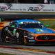 Illustration for article titled 48-yr old Ben Keating completes 2020 24hr Daytona in 2 different cars